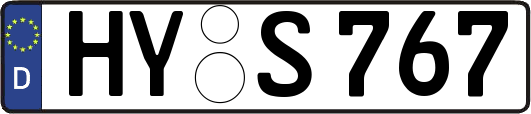 HY-S767
