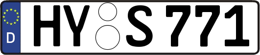 HY-S771