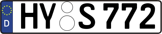 HY-S772