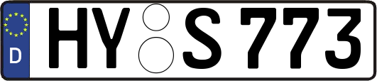 HY-S773