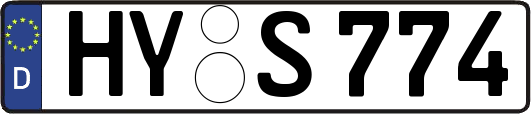 HY-S774