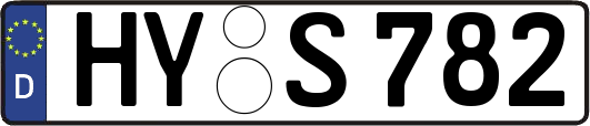 HY-S782