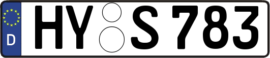 HY-S783