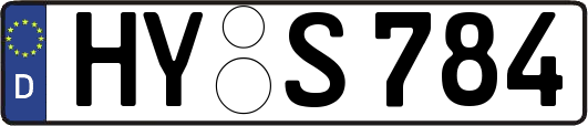 HY-S784