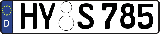 HY-S785