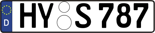 HY-S787