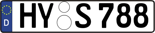 HY-S788