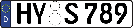 HY-S789