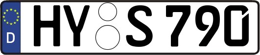 HY-S790