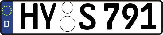 HY-S791