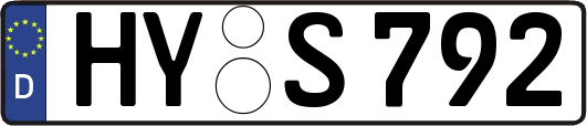 HY-S792
