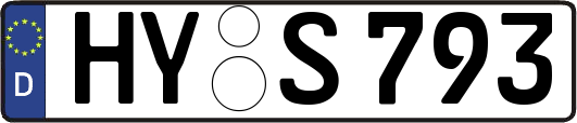 HY-S793