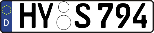 HY-S794