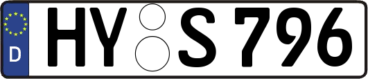 HY-S796