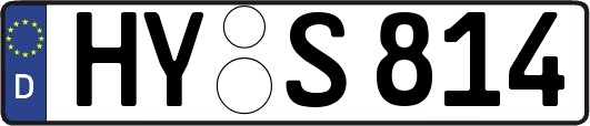 HY-S814