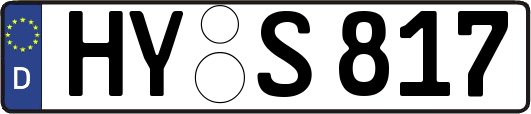 HY-S817