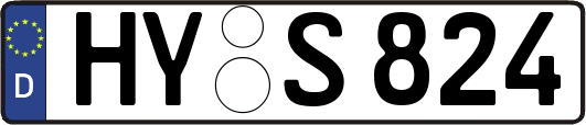 HY-S824