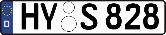HY-S828