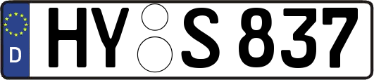 HY-S837