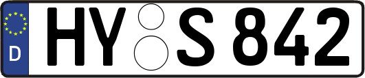 HY-S842