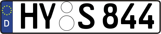 HY-S844