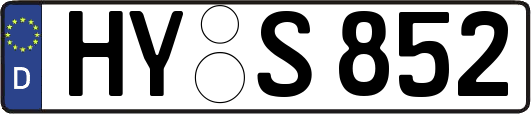 HY-S852