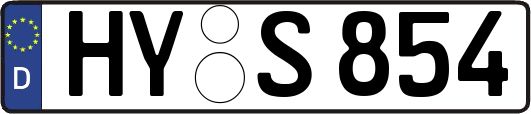 HY-S854