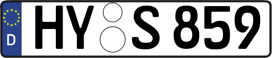HY-S859