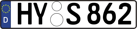 HY-S862