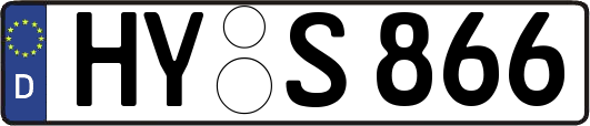 HY-S866