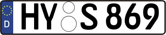 HY-S869