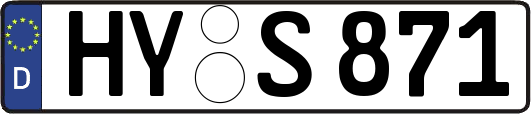 HY-S871