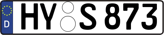 HY-S873