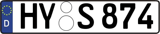 HY-S874