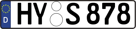 HY-S878