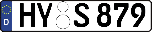 HY-S879