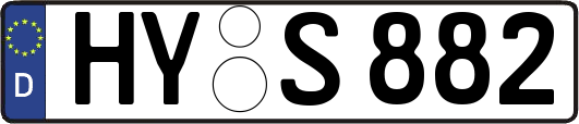 HY-S882