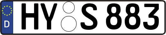 HY-S883