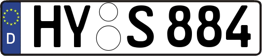 HY-S884