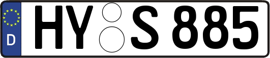 HY-S885