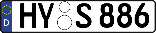 HY-S886