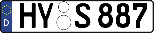 HY-S887