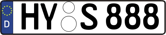 HY-S888