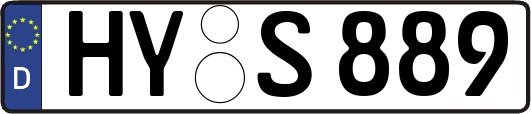 HY-S889