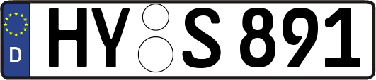 HY-S891