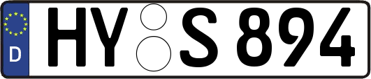 HY-S894