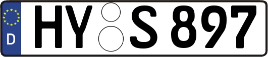 HY-S897