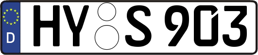 HY-S903