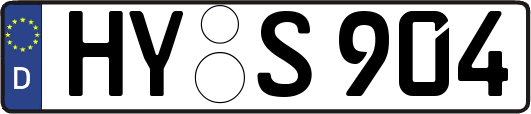HY-S904
