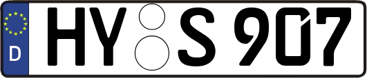 HY-S907